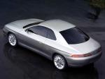 Lancia Kayak Concept 1995 года